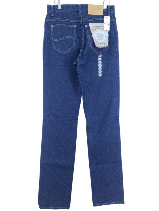 Lee Other - Lee Mens Size 30/37 Regular Fit Jeans Tall Straight Fit